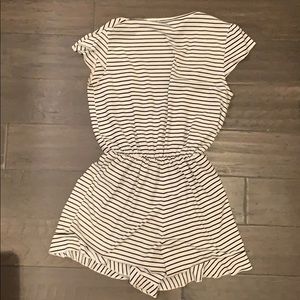 Charlotte Russe Pants - Charlotte Russe romper Charlotte Russe Pants - Charlotte Russe romper